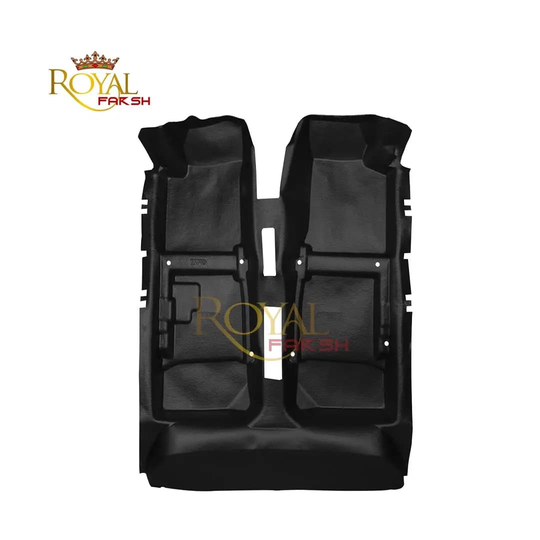 کفپوش یکپارچه چرمی برلیانس H330 _ بابل کارپت