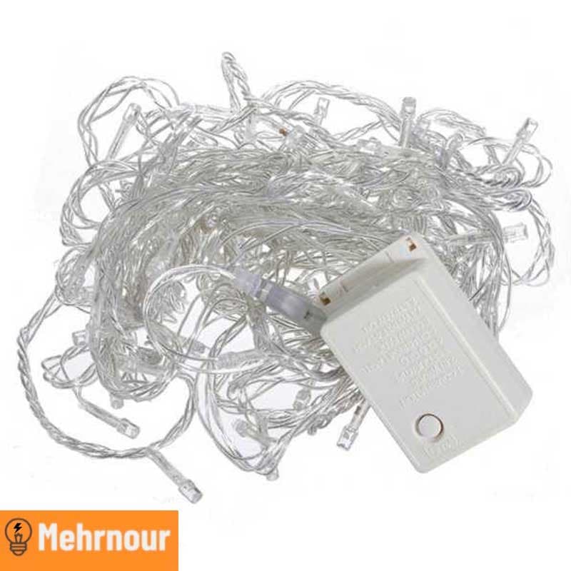 ریسه ال ای دی کد 100-LED — تصویر ۲