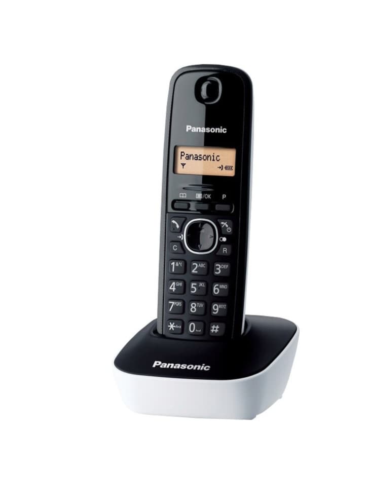 تلفن پاناسونيك 1612 | خرید Panasonic 1612 اصل