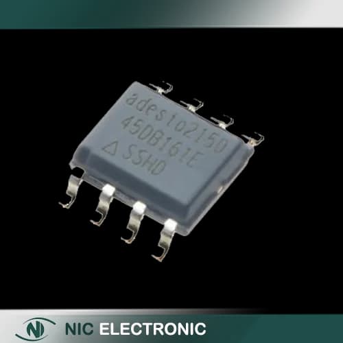 حافظه فلش AT45DB161E-SSHD