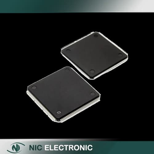 میکروکنترلر STM32H723ZGT6