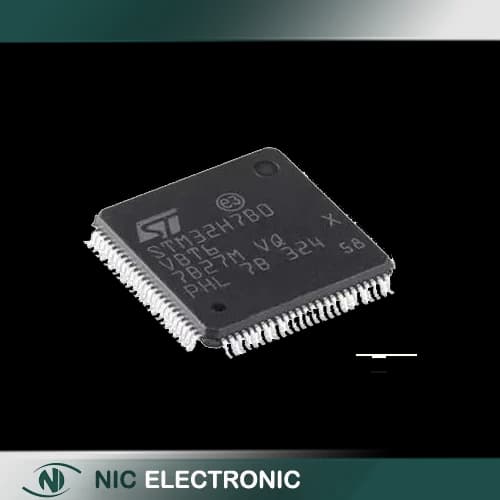 میکروکنترلر STM32H7B0VBT6
