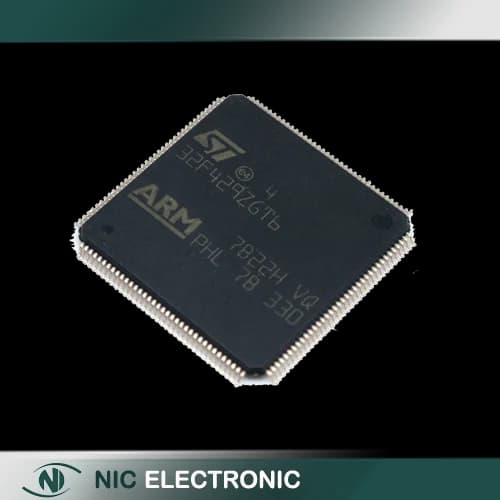 میکروکنترلر STM32F429ZGT6