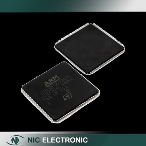 میکروکنترلر STM32F407IGT6