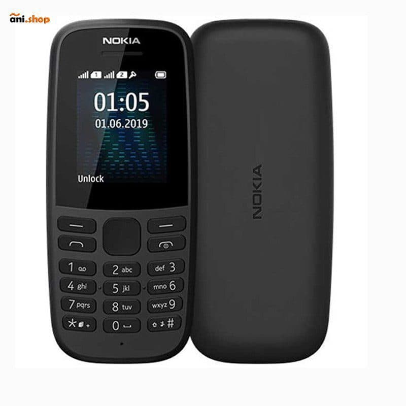 موبایل 105 nokia