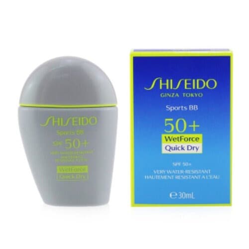 بی بی کرم اسپرت SPF50 شیسیدو