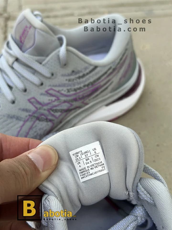 کتونی اسیکس کایانو 29 (Kayano) — تصویر ۷
