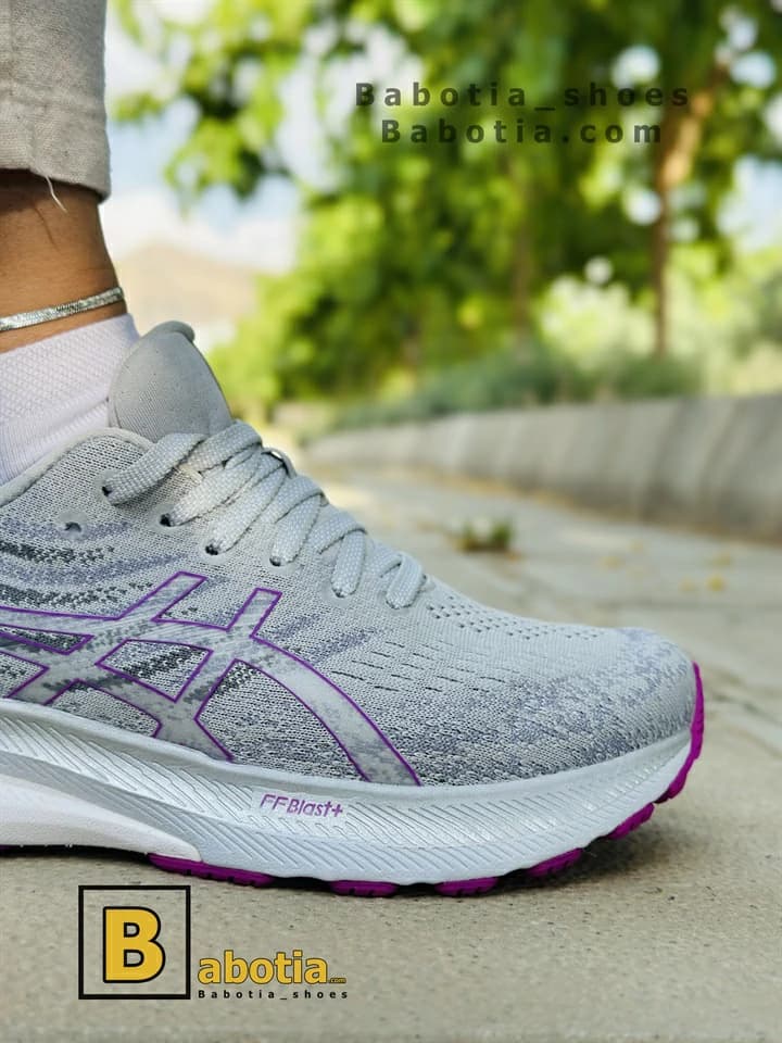 کتونی اسیکس کایانو 29 (Kayano) — تصویر ۴