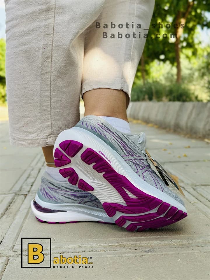 کتونی اسیکس کایانو 29 (Kayano) — تصویر ۸