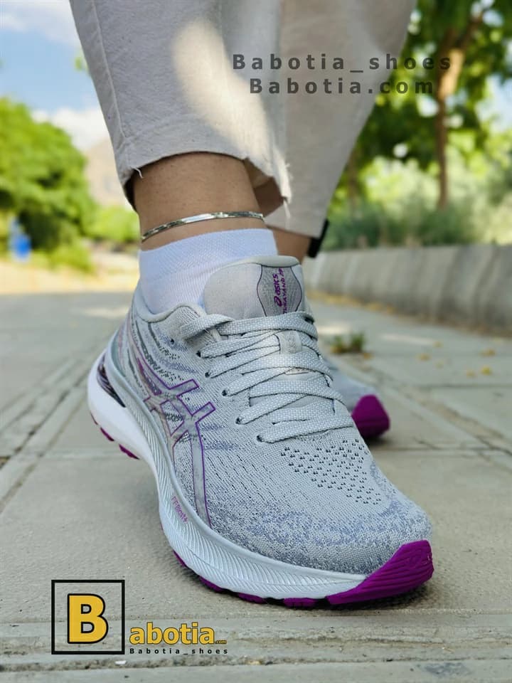 کتونی اسیکس کایانو 29 (Kayano)