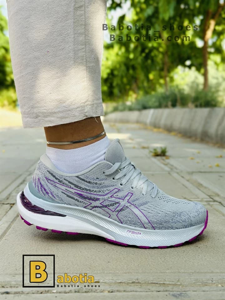 کتونی اسیکس کایانو 29 (Kayano) — تصویر ۲