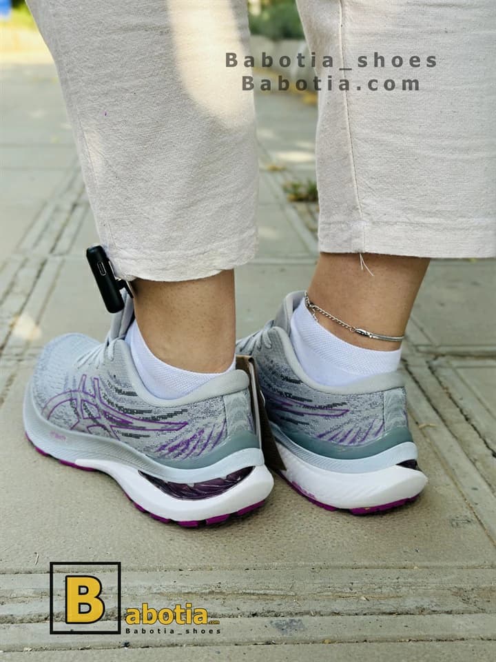 کتونی اسیکس کایانو 29 (Kayano) — تصویر ۶