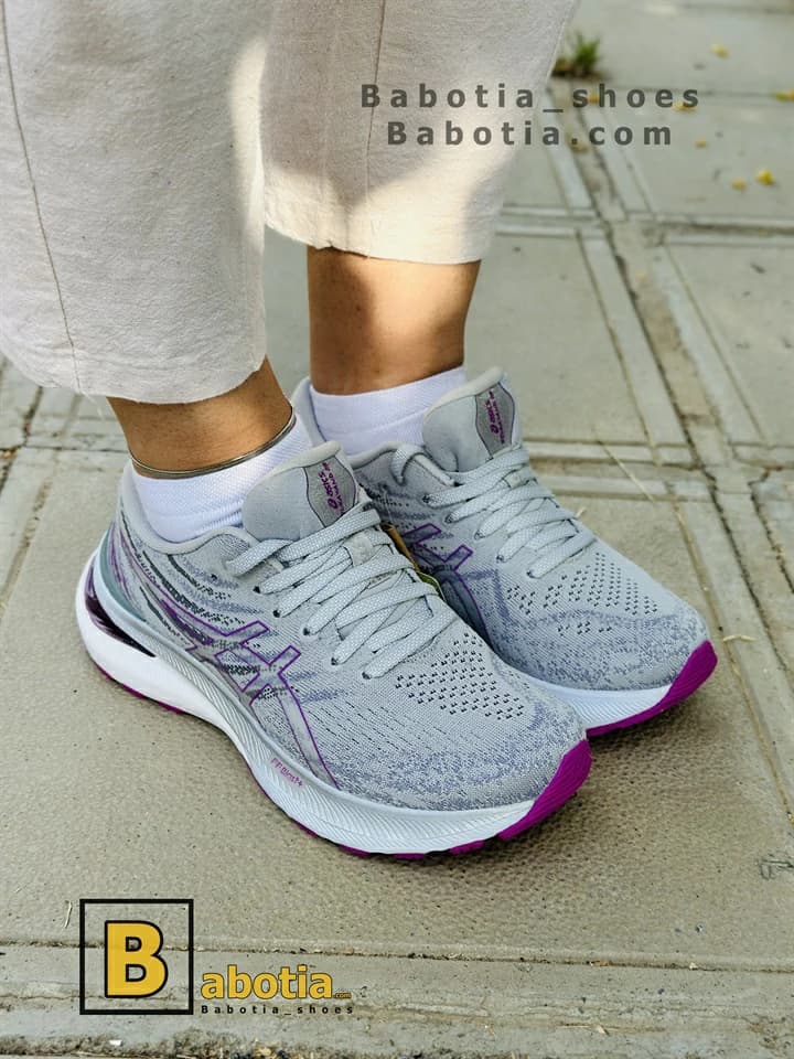کتونی اسیکس کایانو 29 (Kayano) — تصویر ۵