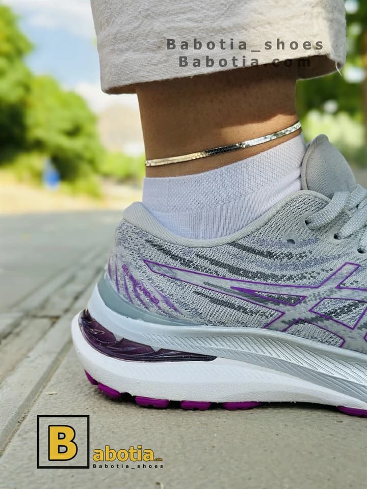 کتونی اسیکس کایانو 29 (Kayano) — تصویر ۳