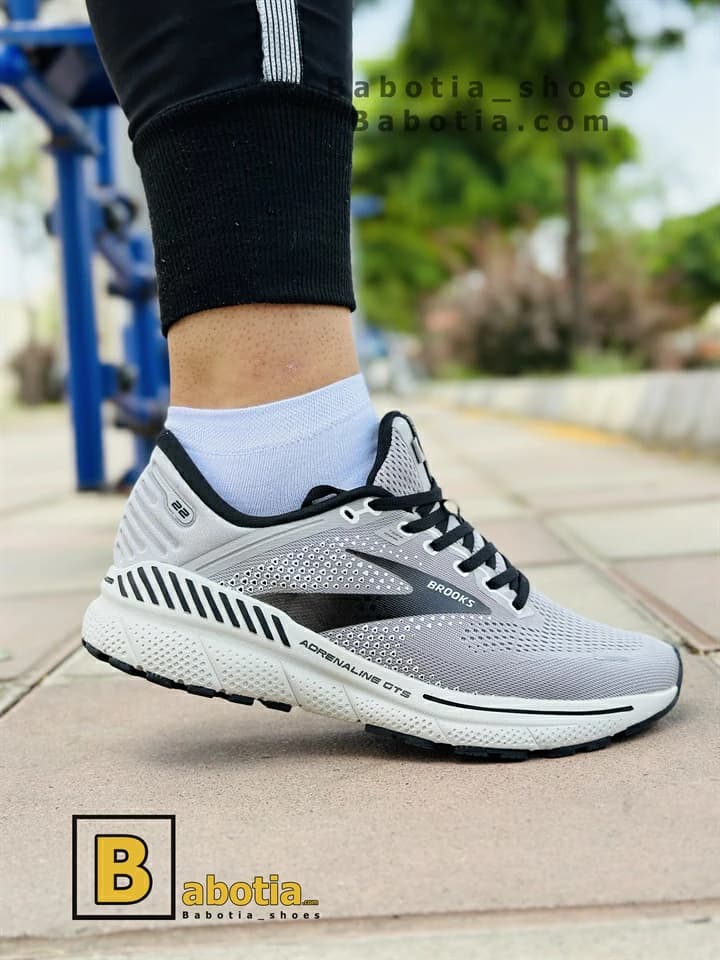 کفش بروکس آدرنالین جی تی اس 22