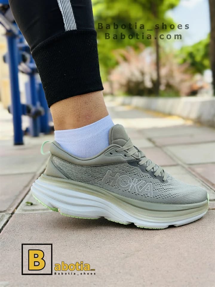 کتونی هوکا باند 8 مردانه — تصویر ۸