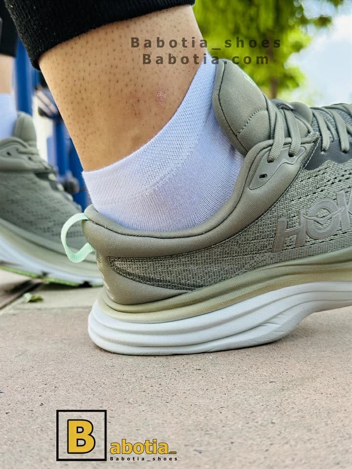 کتونی هوکا باند 8 مردانه — تصویر ۳