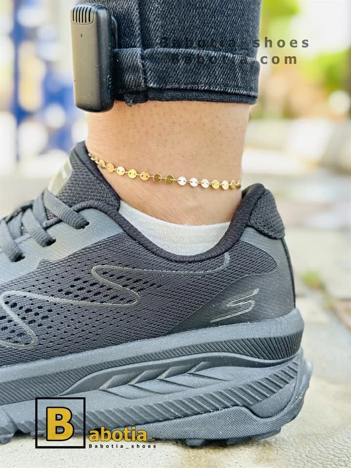 کتونی اسکیچرز مموری فوم — تصویر ۴