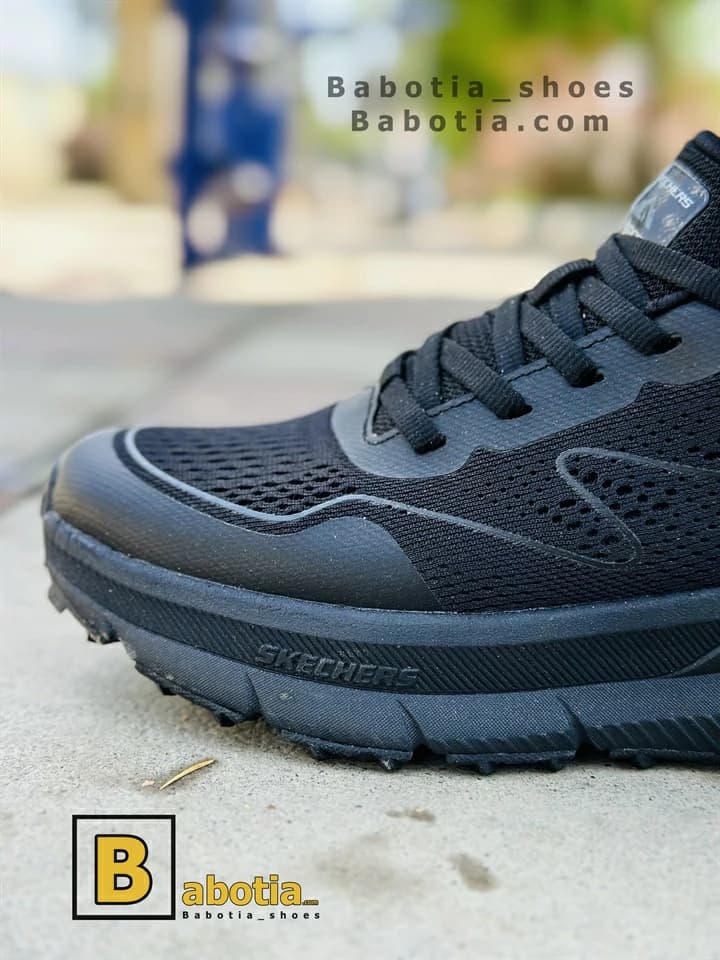 کتونی اسکیچرز مموری فوم — تصویر ۳