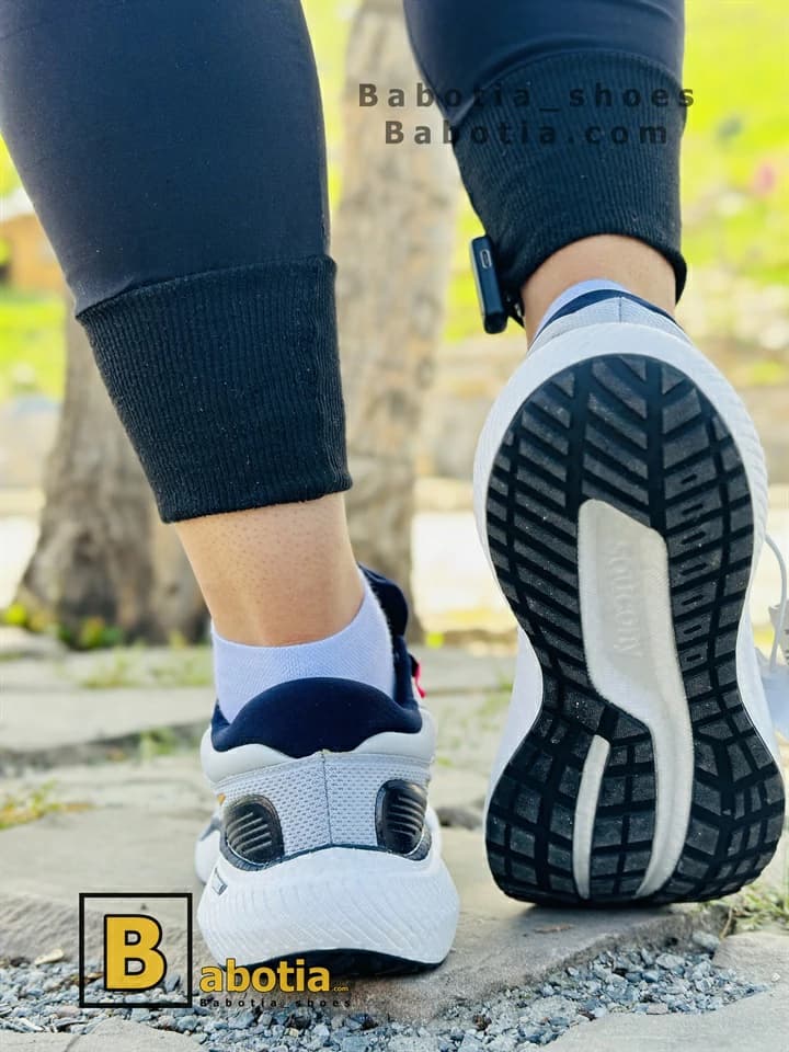 کفش ساکونی فول ژله — تصویر ۵