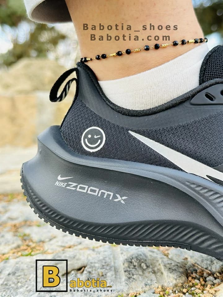 کفش نایک زوم zoom (لبخند😀 ) — تصویر ۵