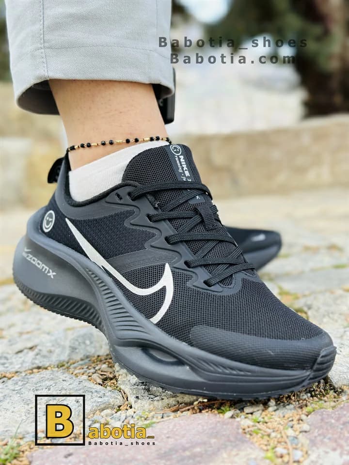 کفش نایک زوم zoom (لبخند😀 ) — تصویر ۶