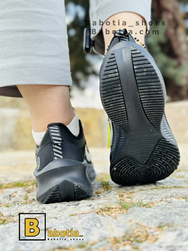 کفش نایک زوم zoom (لبخند😀 ) — تصویر ۲