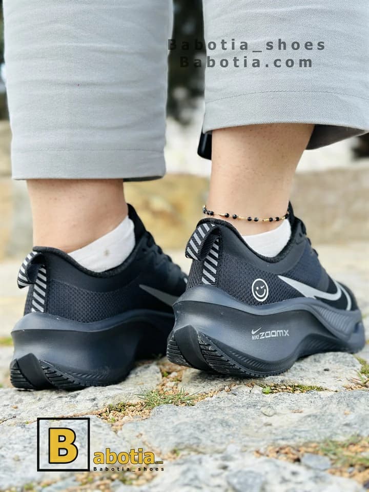کفش نایک زوم zoom (لبخند😀 ) — تصویر ۳