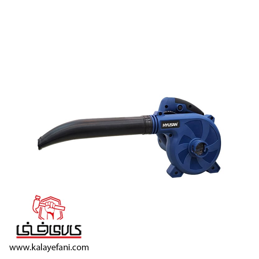 بلوور هیوسان 710 وات مدل HS-7150 — تصویر ۲