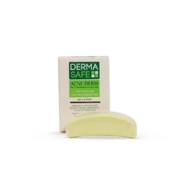 پن درما سیف Derma Safe مدل Acne_Derm — تصویر ۷