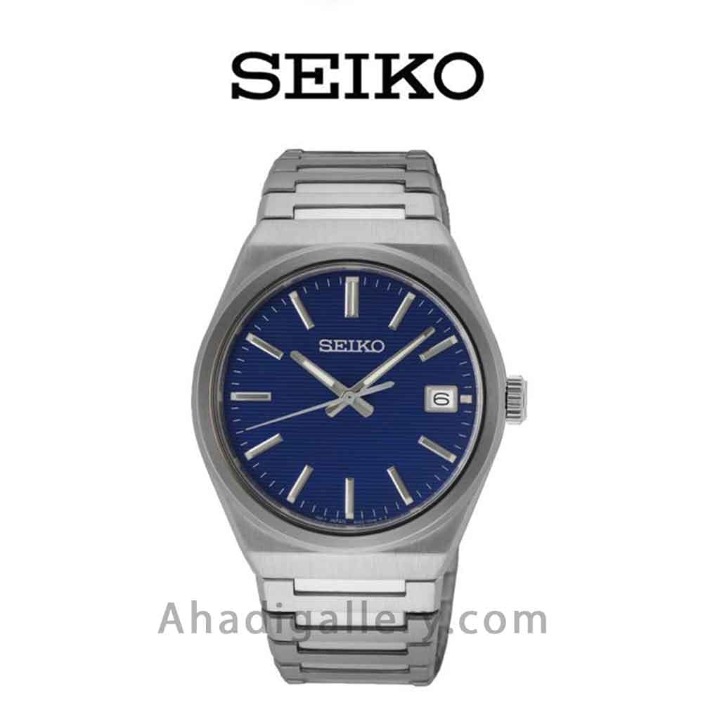 ساعت مچی سیکو مدل SUR555P1 — تصویر ۱۱