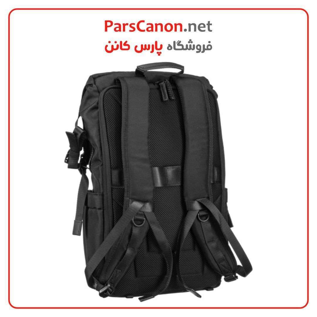 کوله پشتی ونگارد Vanguard VEO Active 46 Camera Backpack (Gray) — تصویر ۲