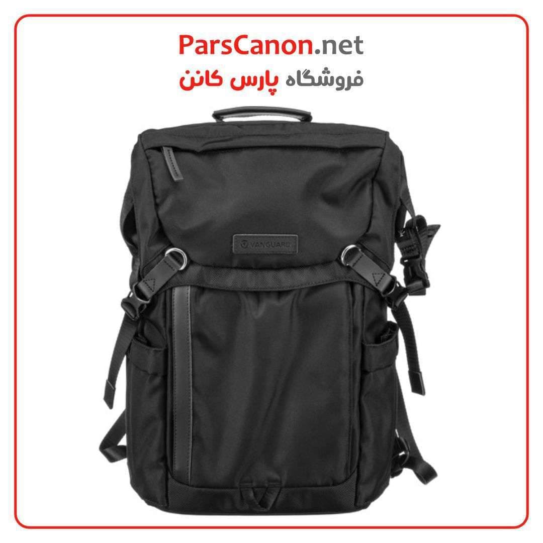 کوله پشتی ونگارد Vanguard VEO Active 46 Camera Backpack (Gray)