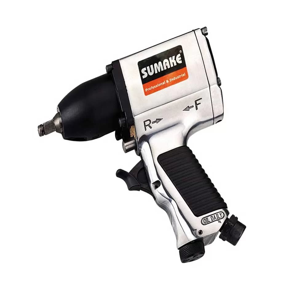 بکس 3/8 هفت تیری 216 نیوتن سوماک مدل ST-5533