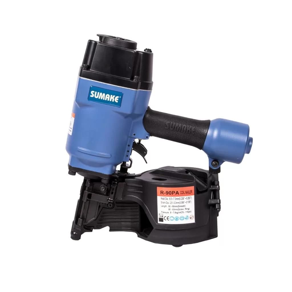 میخکوب پالت کوب سرگرد سوماک مدل R-90PA