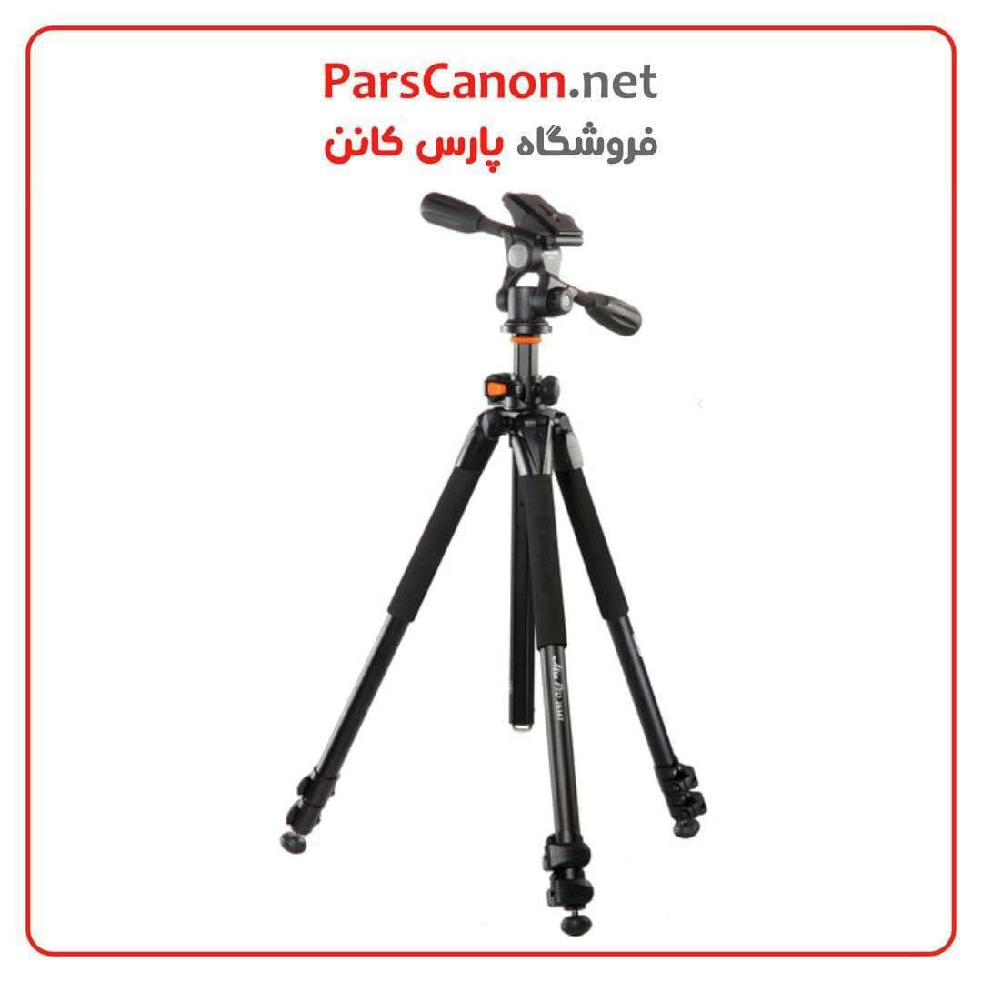 سه پایه ونگارد Vanguard Alta Pro 263AP Aluminum-Alloy Tripod Kit with PH-32 3-Way, Pan-and-Tilt Head