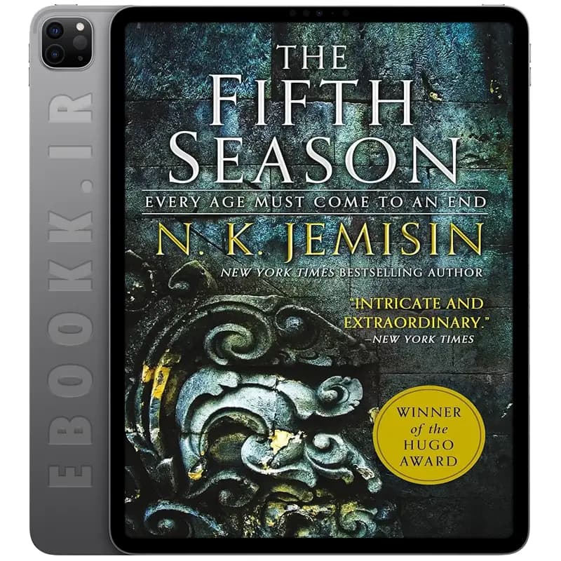 دانلود کتاب The Fifth Season 2015
