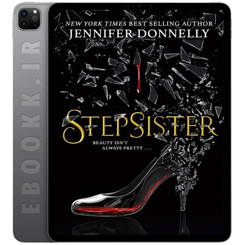 دانلود کتاب Stepsister 2019
