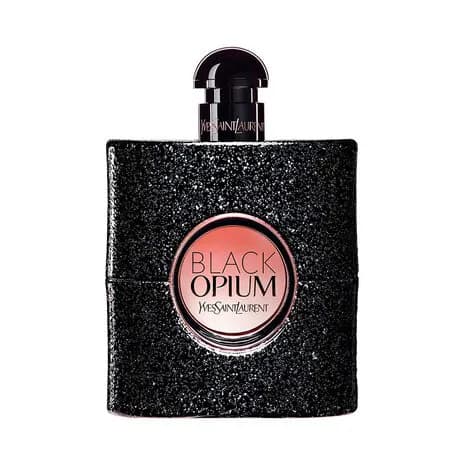عطر Black Opium — تصویر ۸