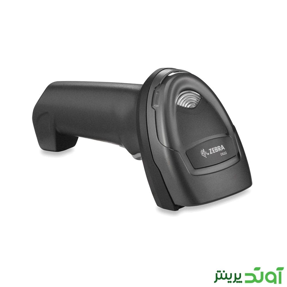 بارکد خوان بی سیم زبرا Zebra DS2278 — تصویر ۴