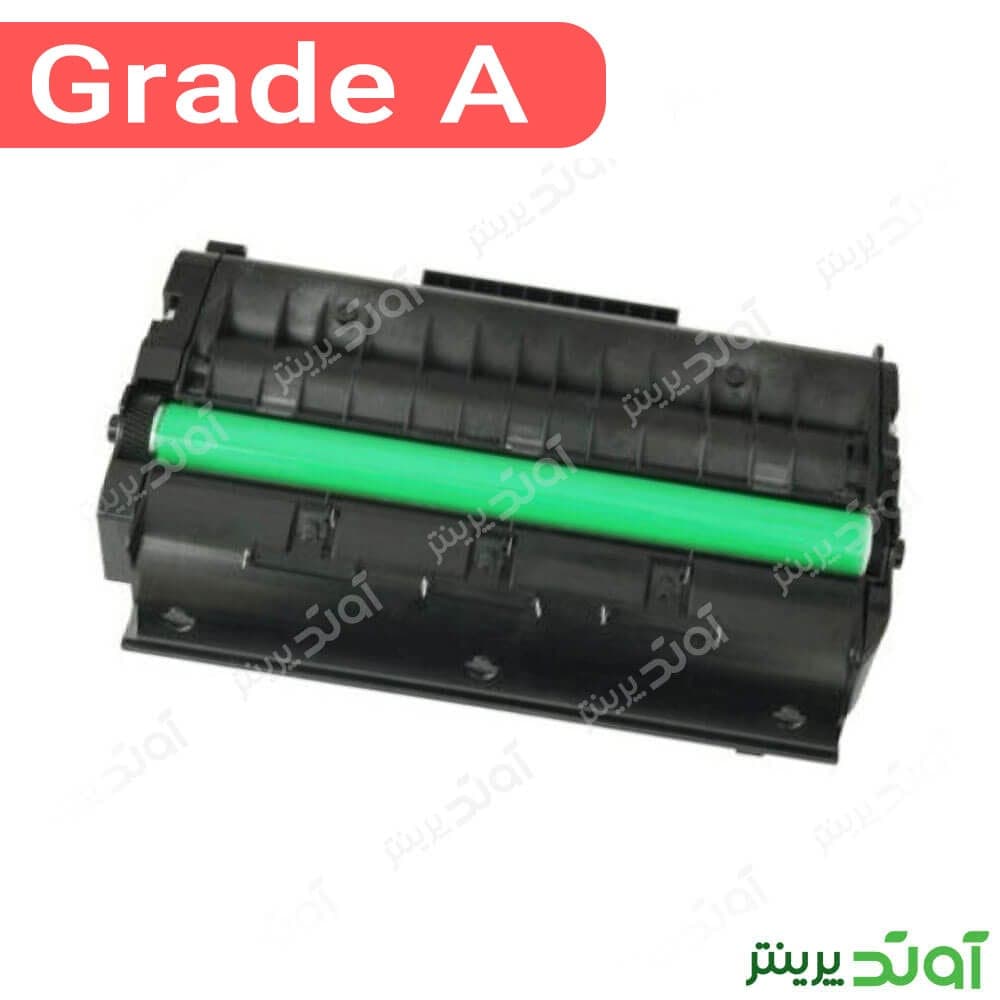 کارتریج تونر پرینتر Ricoh SP300 — تصویر ۳