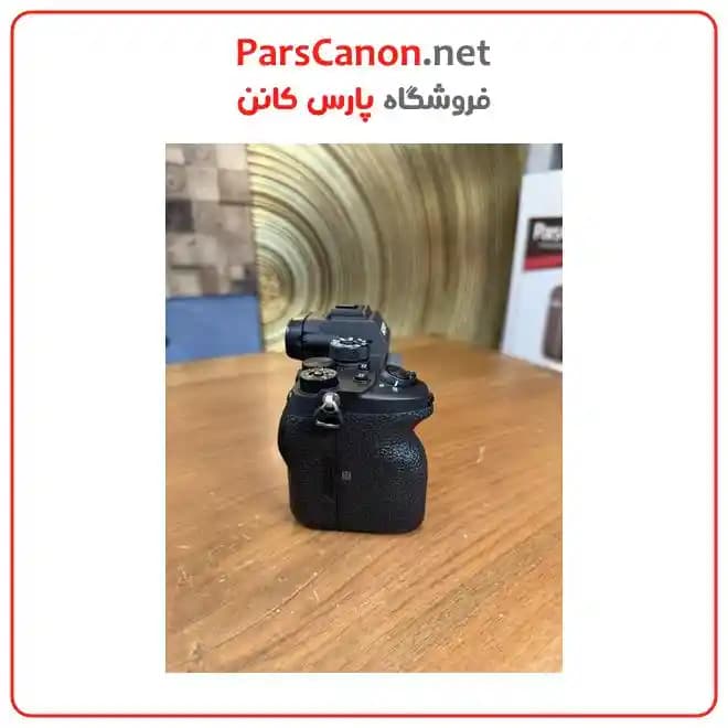 دوربین سونی دست دوم مدل Sony Alpha a7R IV Mirrorless Digital Camera (Body) — تصویر ۵