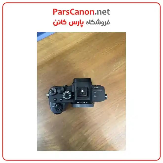 دوربین سونی دست دوم مدل Sony Alpha a7R IV Mirrorless Digital Camera (Body) — تصویر ۳