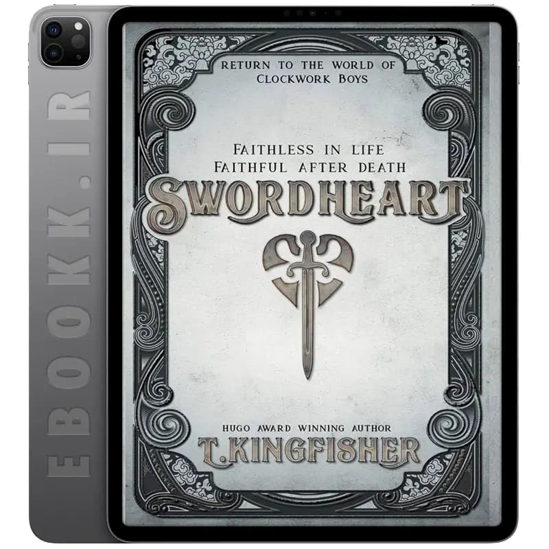 دانلود کتاب Swordheart 2018