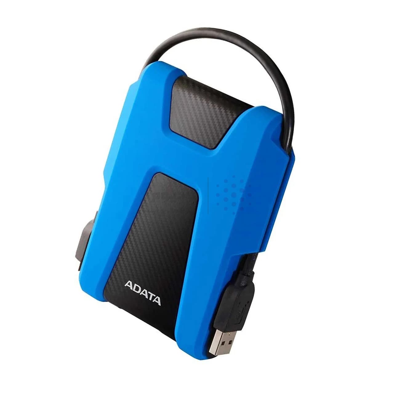 هارد اکسترنال ADATA مدل HD680 ظرفیت 2TB – آبی (گارانتی شرکت آونگ) — تصویر ۲