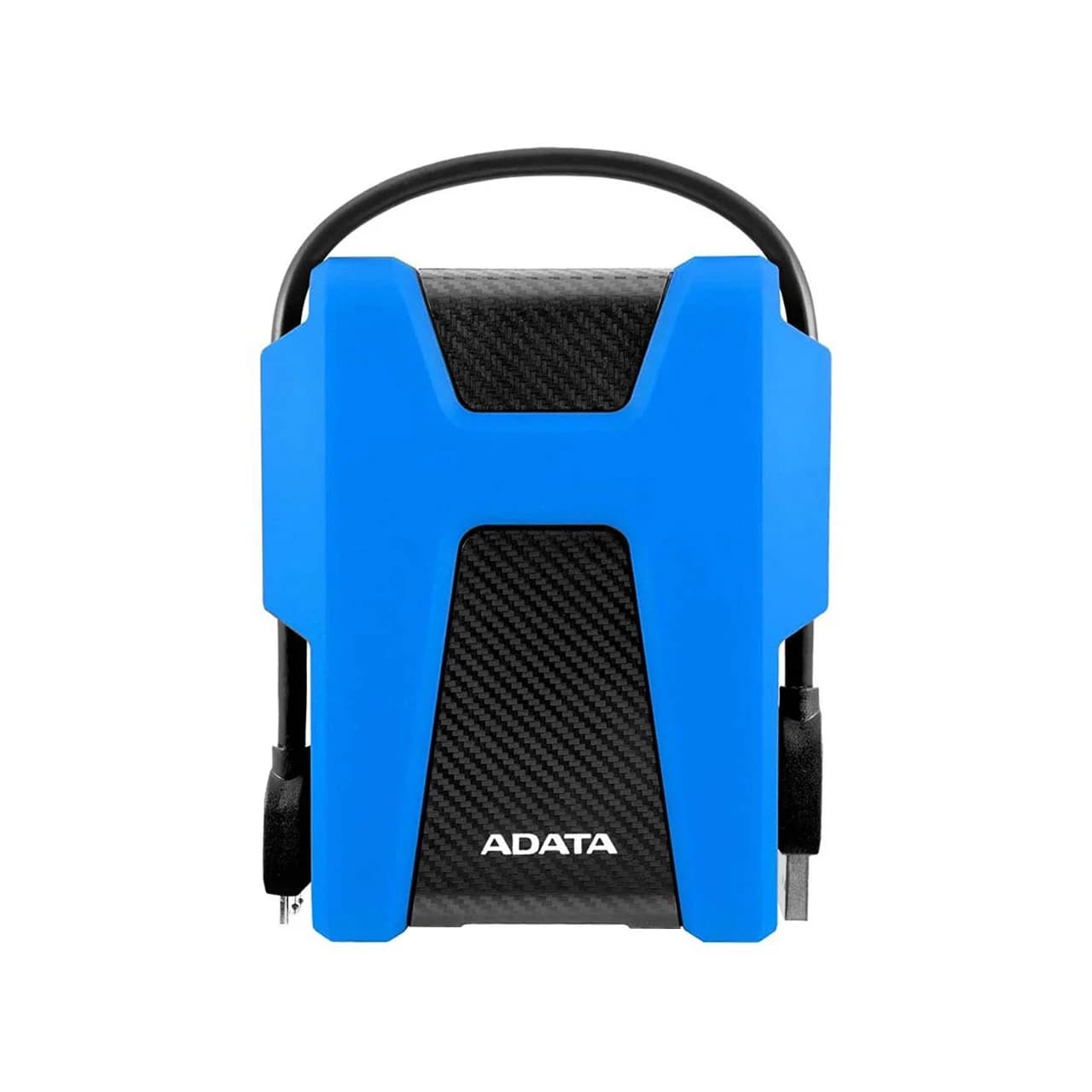 هارد اکسترنال ADATA مدل HD680 ظرفیت 2TB – آبی (گارانتی شرکت آونگ)