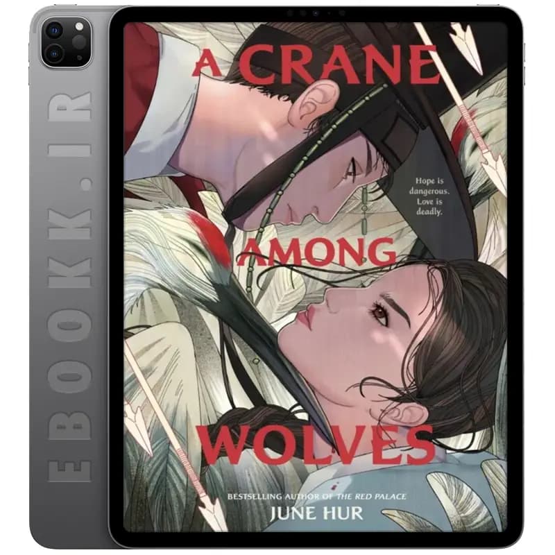 دانلود کتاب A Crane Among Wolves 2024