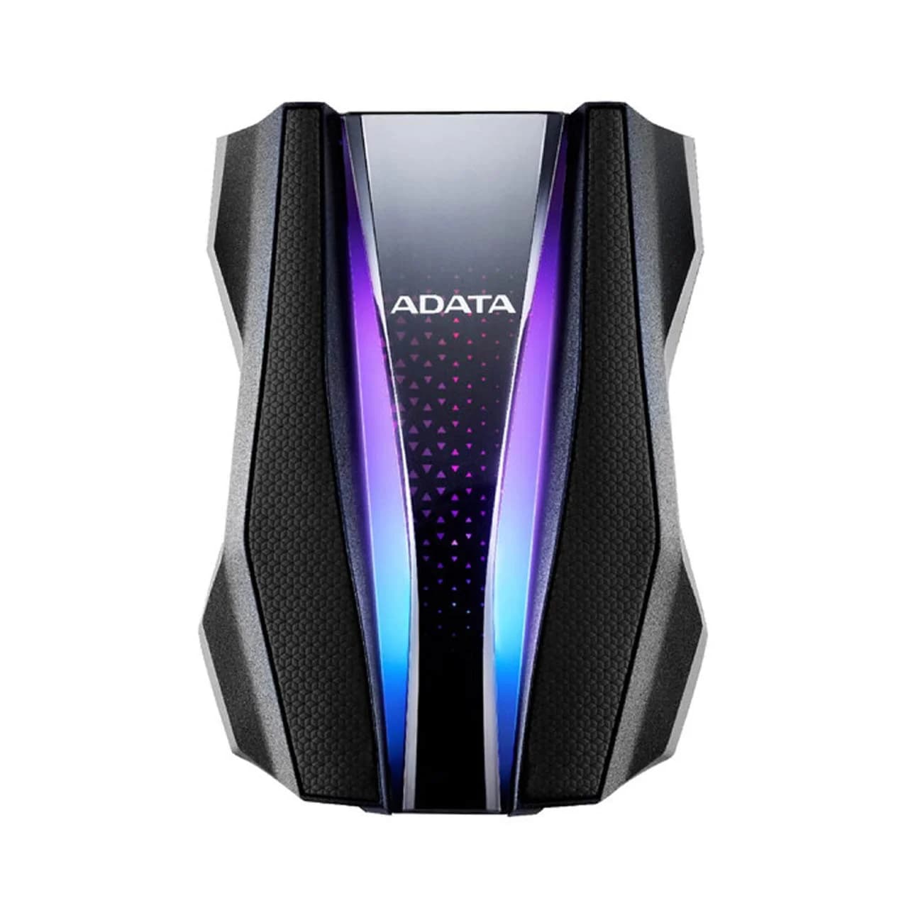 هارد اکسترنال ADATA مدل HD770G ظرفیت 2TB – مشکی (گارانتی شرکت آونگ)
