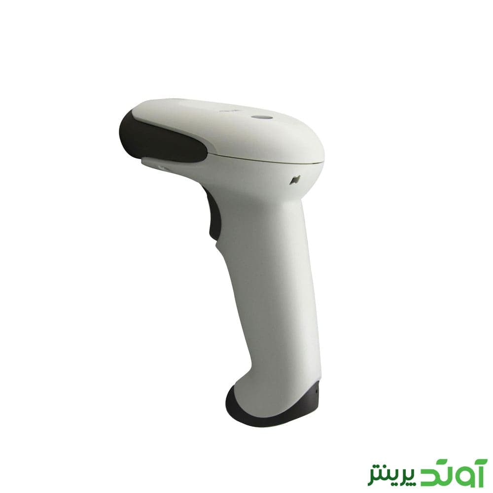 بارکد خوان لیزری با سیم هانیول Honeywell Youjie YJ3300 — تصویر ۲