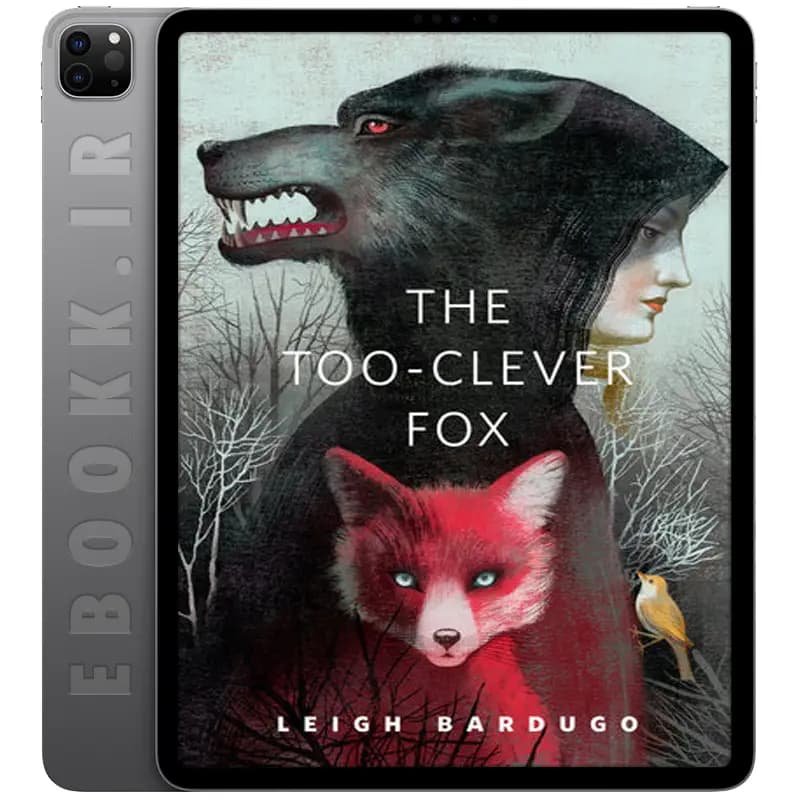 دانلود کتاب The Too-Clever Fox 2014